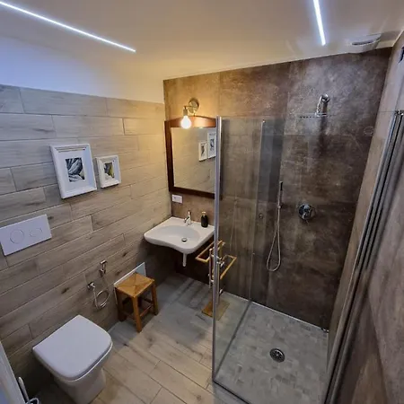Cuore Mio Guest house *