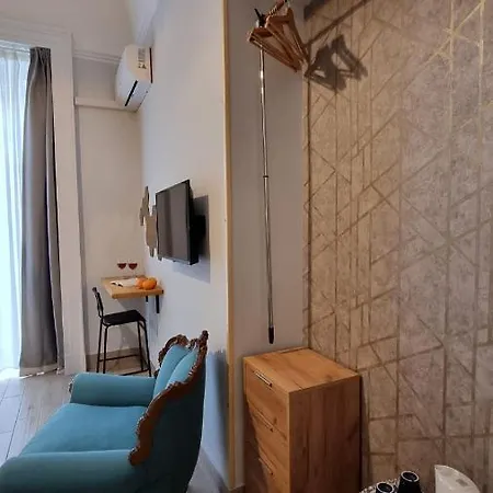 Cuore Mio 3* 카타니아