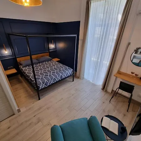 Cuore Mio Gæstehus Catania