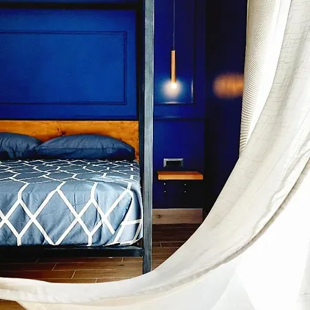 Cuore Mio Guest house