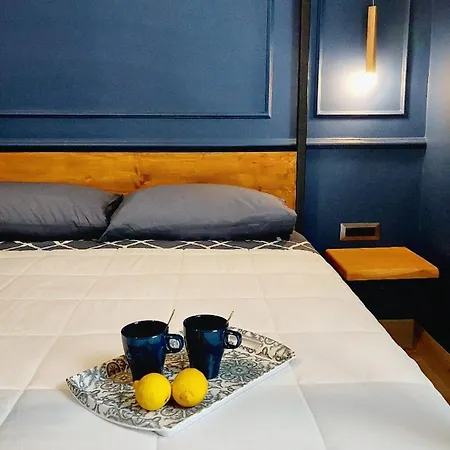 Cuore Mio 3* 카타니아