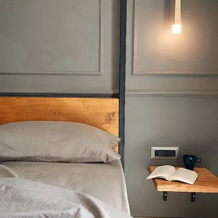 Cuore Mio 게스트하우스