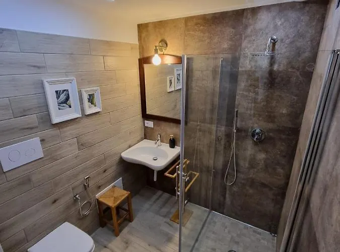 Cuore Mio Гостевой дом 4*