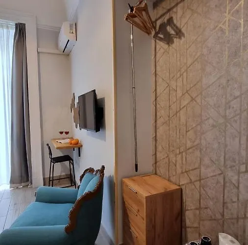 Cuore Mio 4* Катания