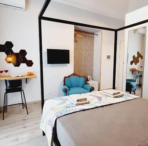 Cuore Mio Gasthof Catania