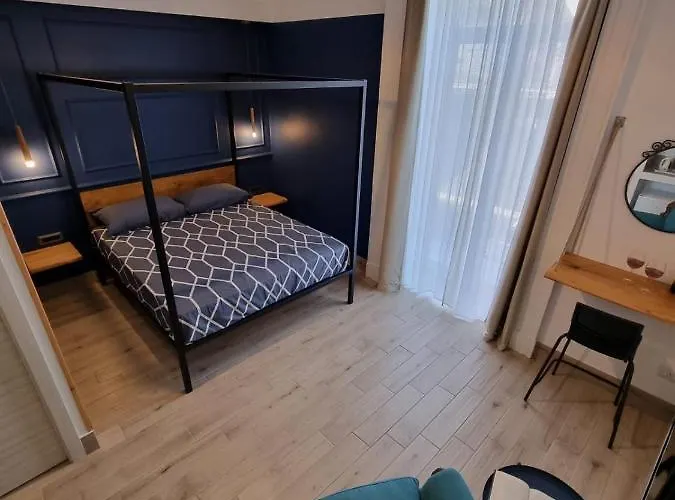 Cuore Mio Gasthof Catania