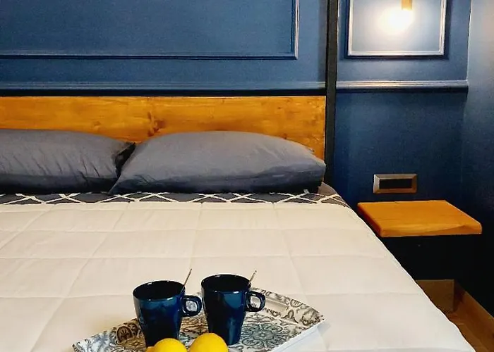 Cuore Mio 4* Катания